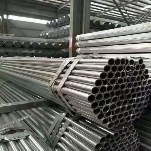 定州q355nhb耐候钢管