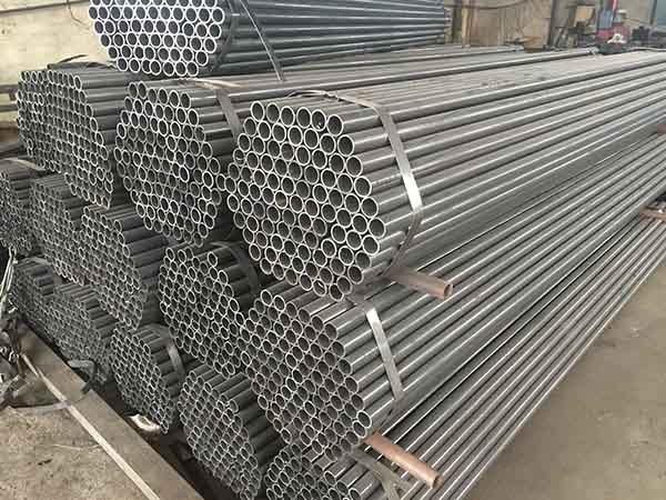 定州考登钢管美标
